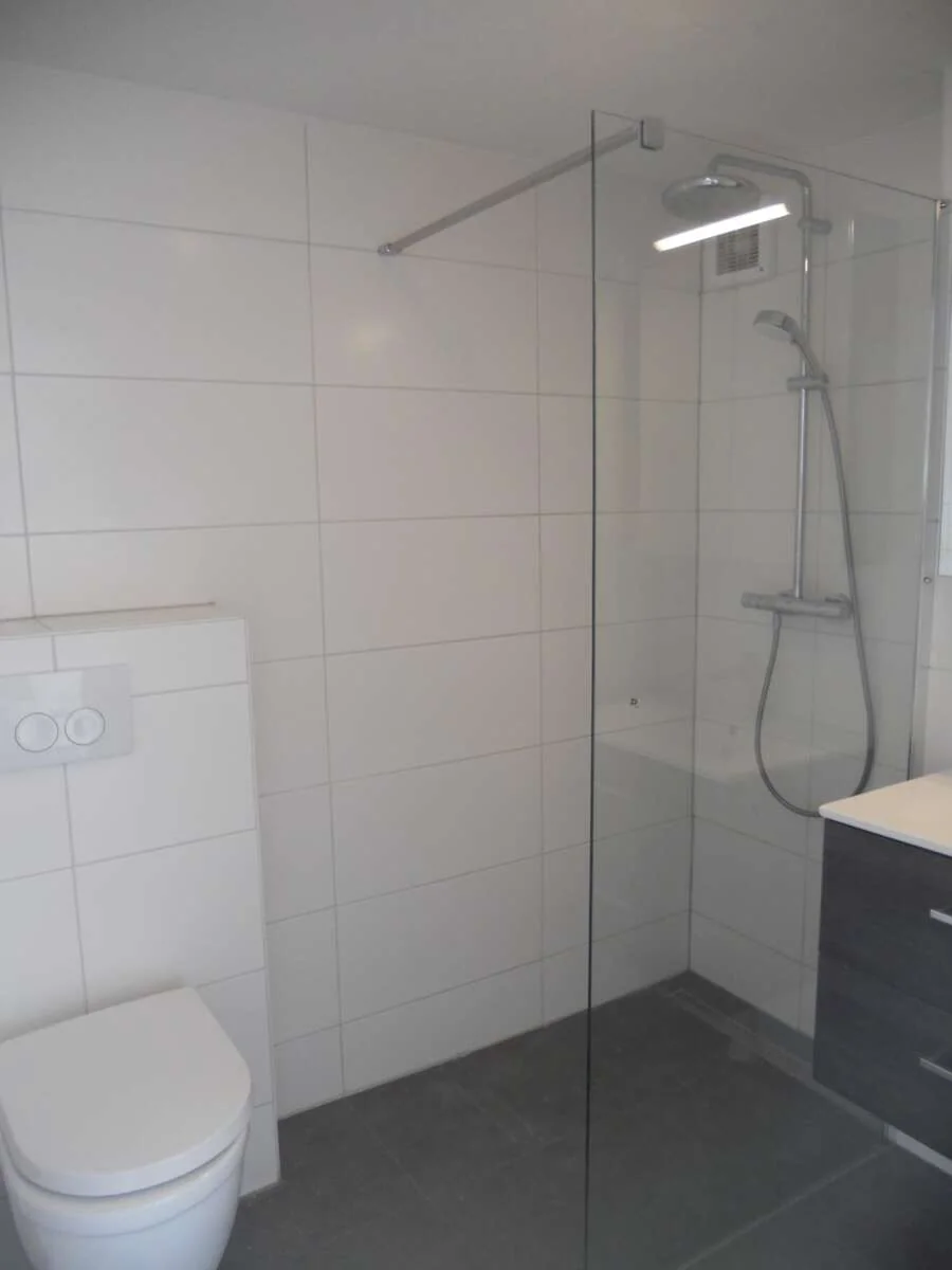 Foto van de Appartement gelegen aan de Hilvertsweg in Hilversum