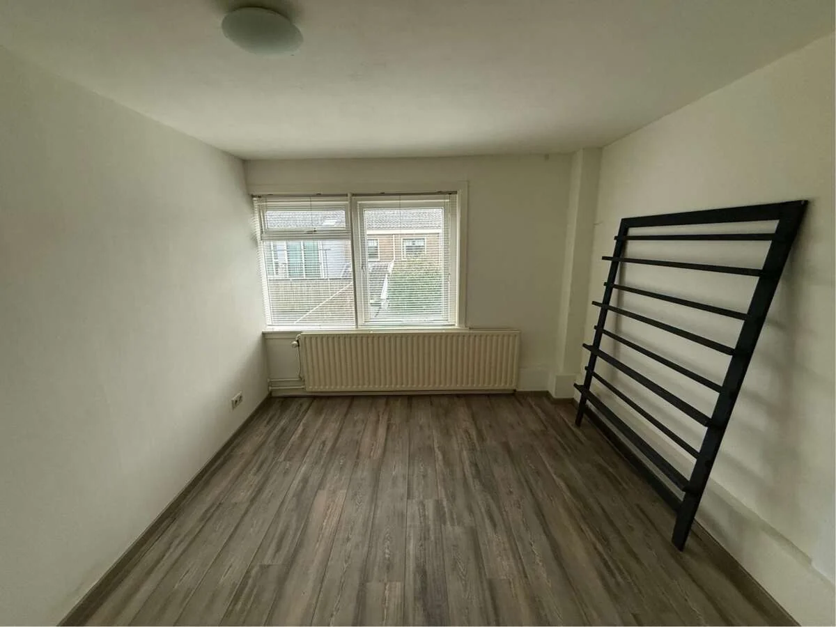 Foto van de Appartement gelegen aan de Hilvertsweg in Hilversum
