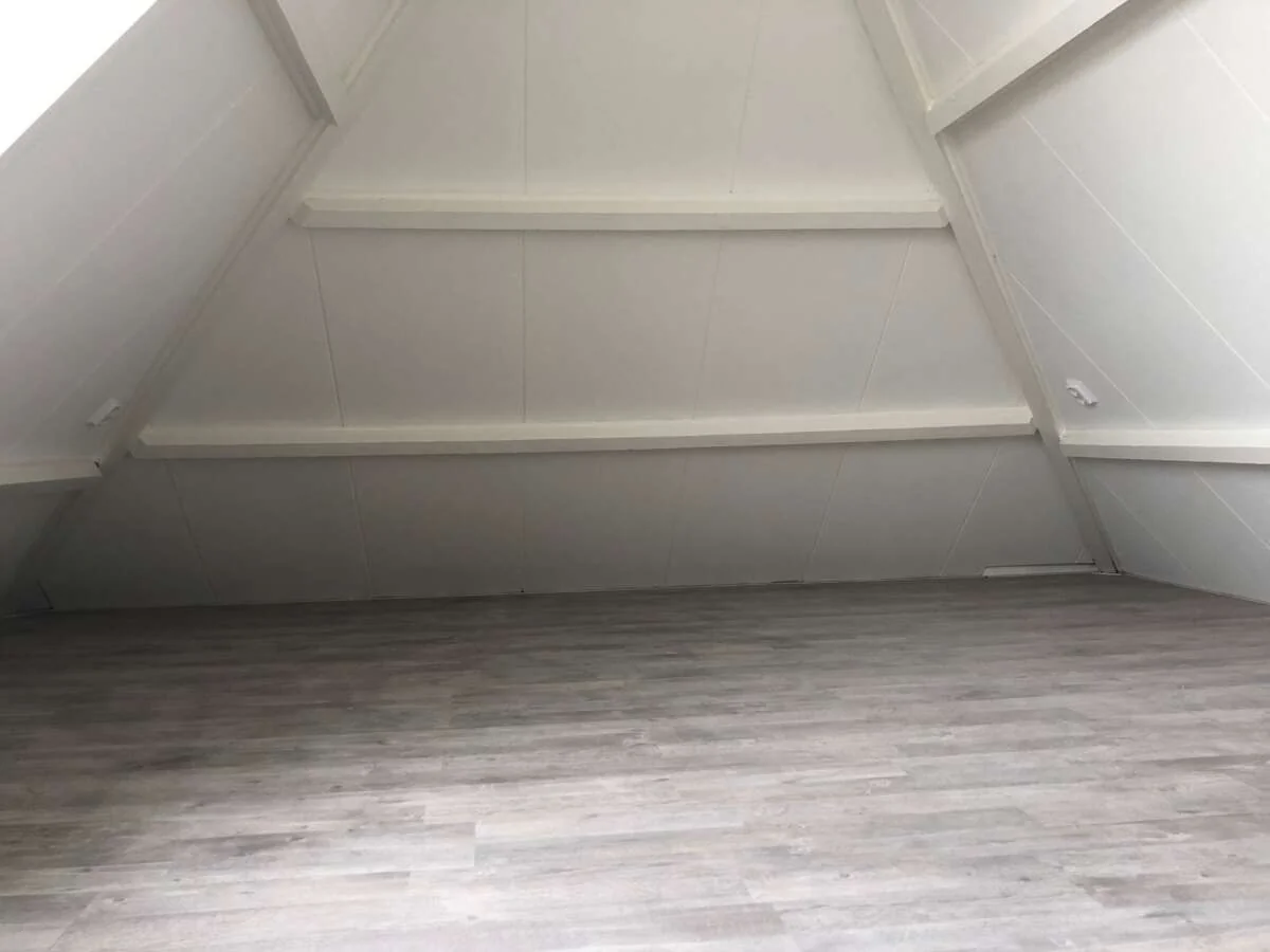 Foto van de Appartement gelegen aan de Hilvertsweg in Hilversum