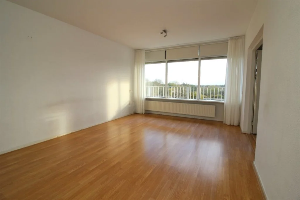 Foto van de Appartement gelegen aan de Sloep in Groningen