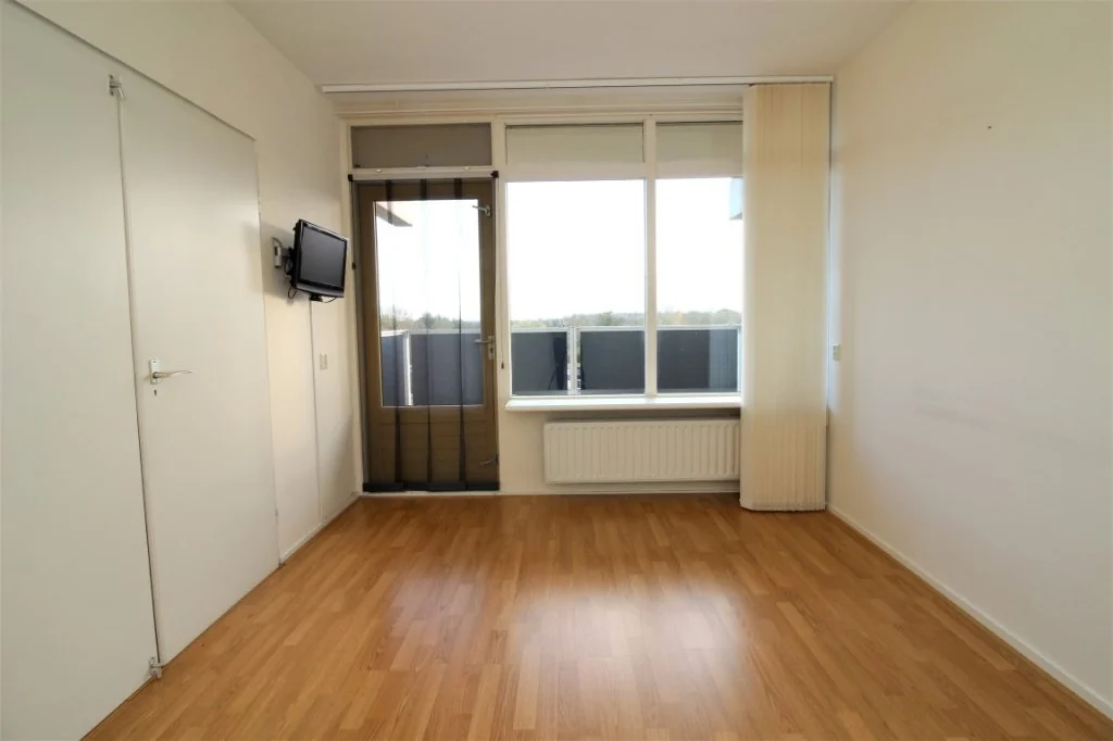 Foto van de Appartement gelegen aan de Sloep in Groningen