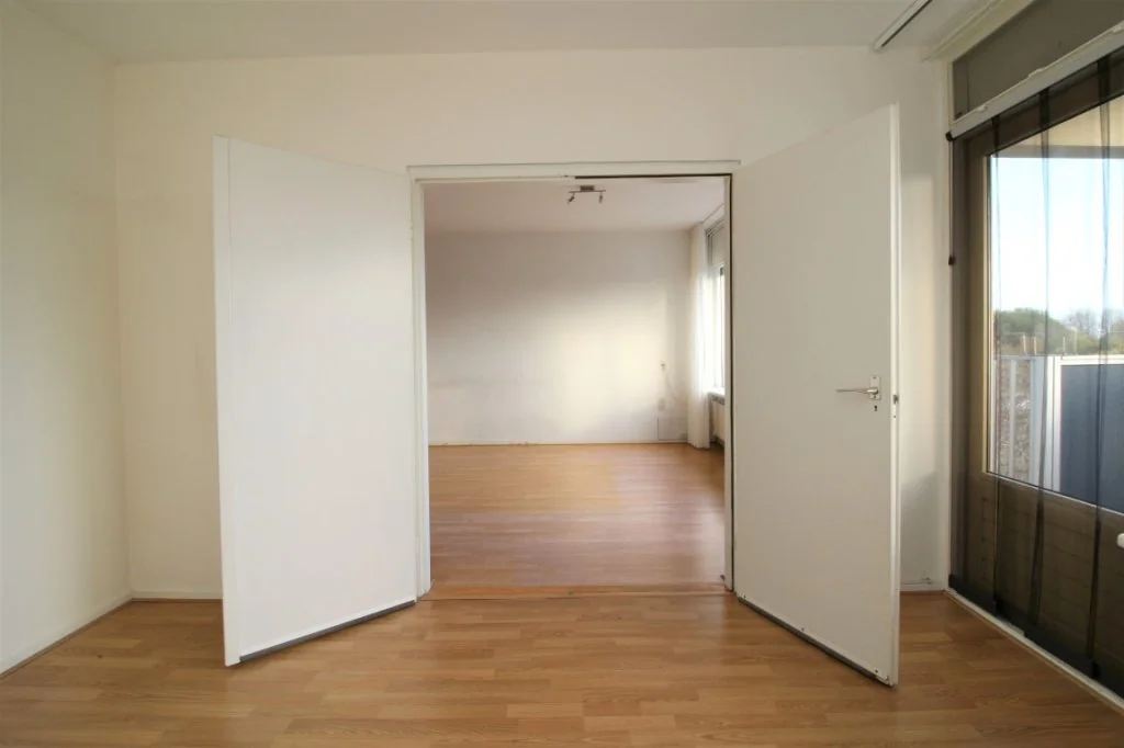 Foto van de Appartement gelegen aan de Sloep in Groningen