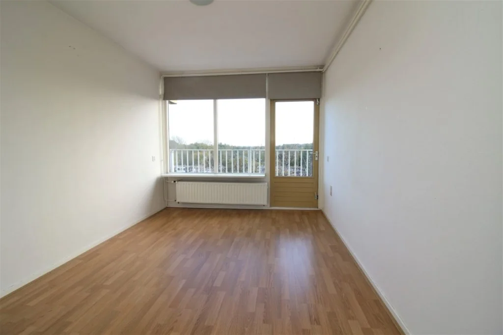 Foto van de Appartement gelegen aan de Sloep in Groningen