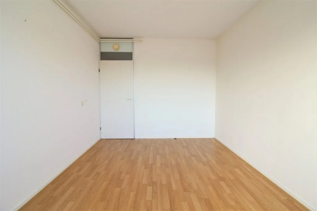 Foto van de Appartement gelegen aan de Sloep in Groningen