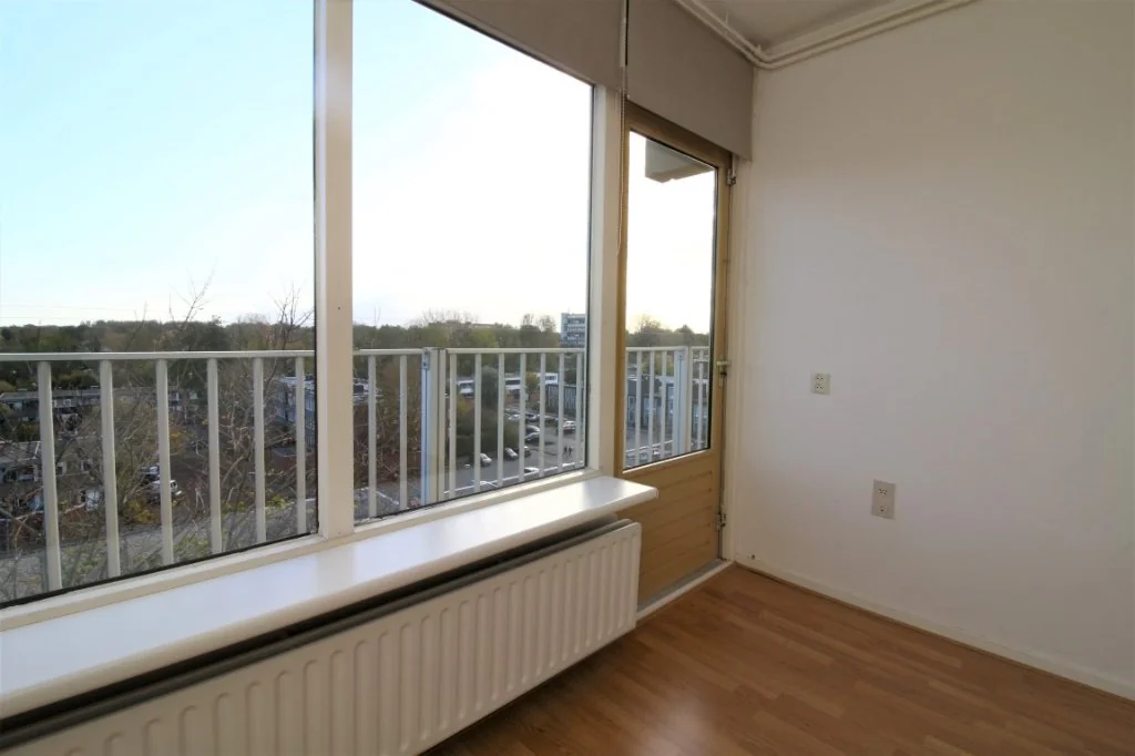 Foto van de Appartement gelegen aan de Sloep in Groningen
