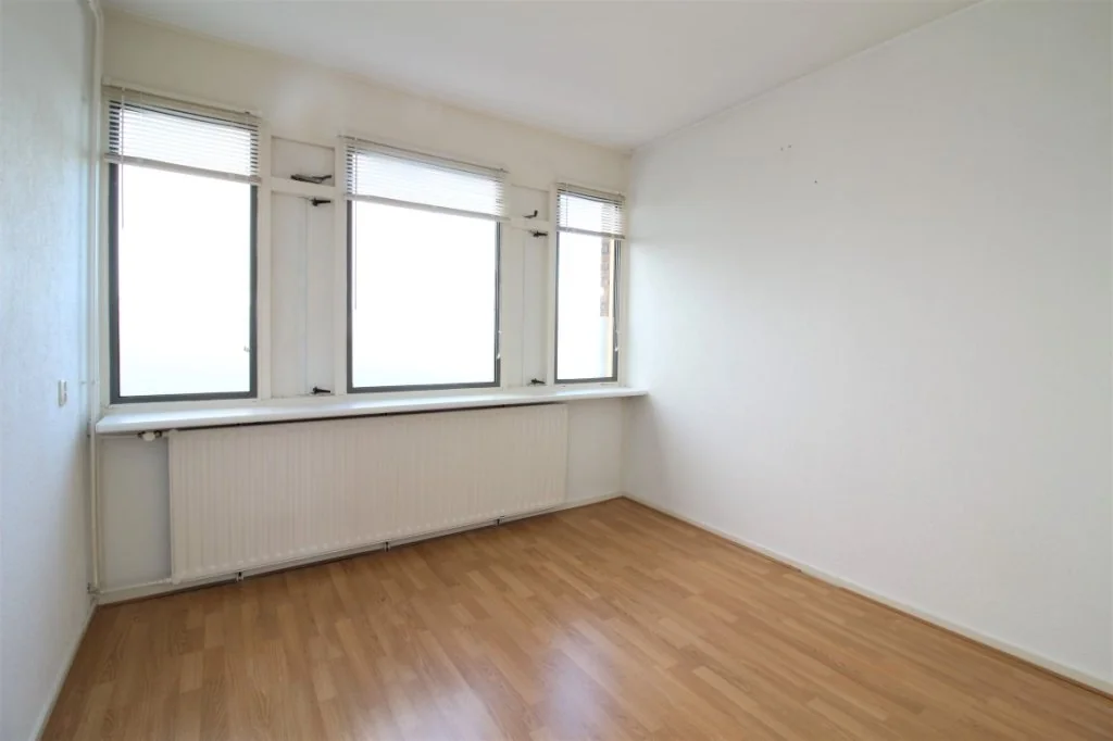 Foto van de Appartement gelegen aan de Sloep in Groningen