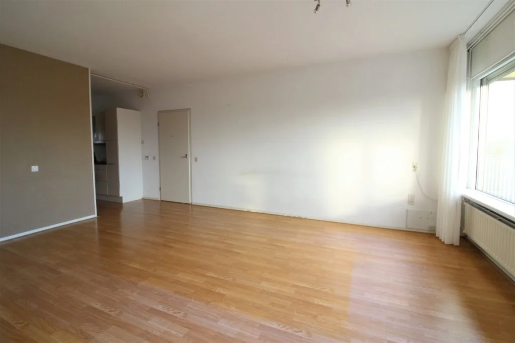 Foto van de Appartement gelegen aan de Sloep in Groningen