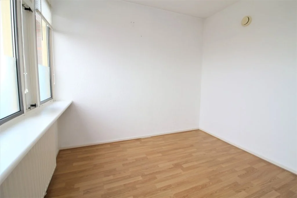 Foto van de Appartement gelegen aan de Sloep in Groningen