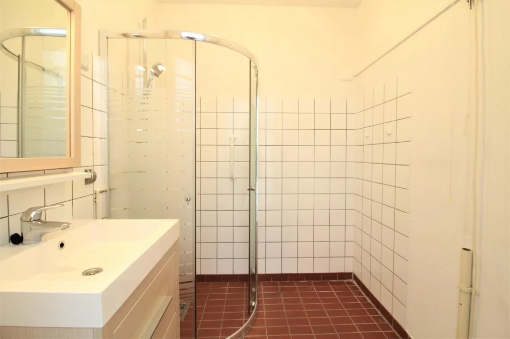 Foto van de Appartement gelegen aan de Sloep in Groningen