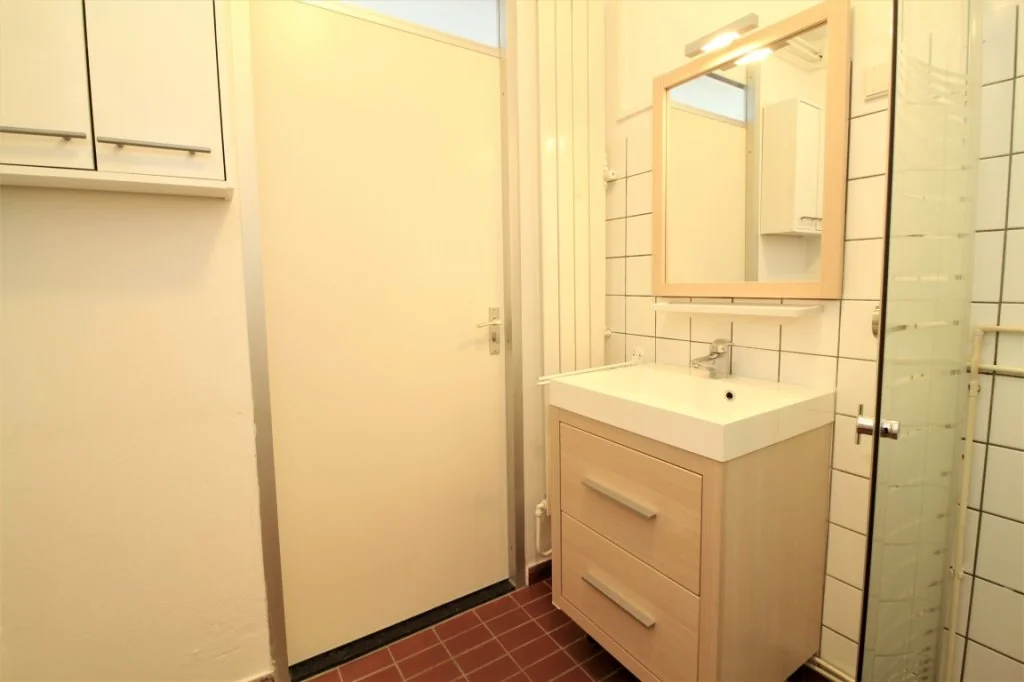 Foto van de Appartement gelegen aan de Sloep in Groningen