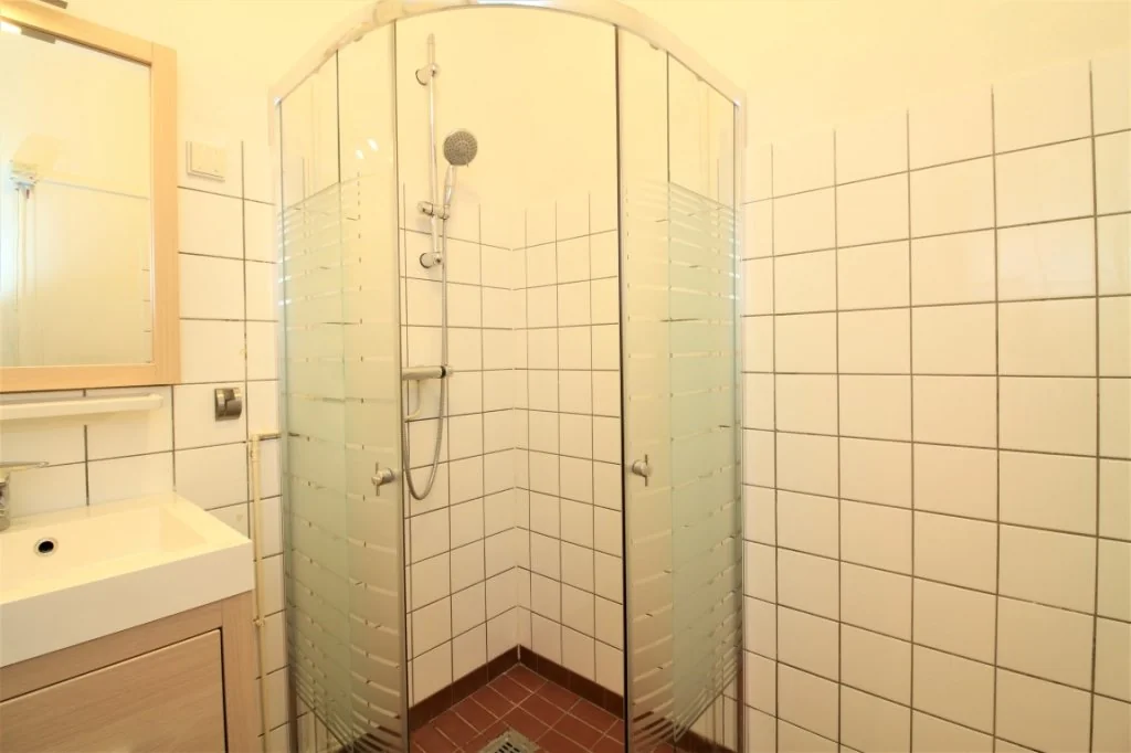 Foto van de Appartement gelegen aan de Sloep in Groningen