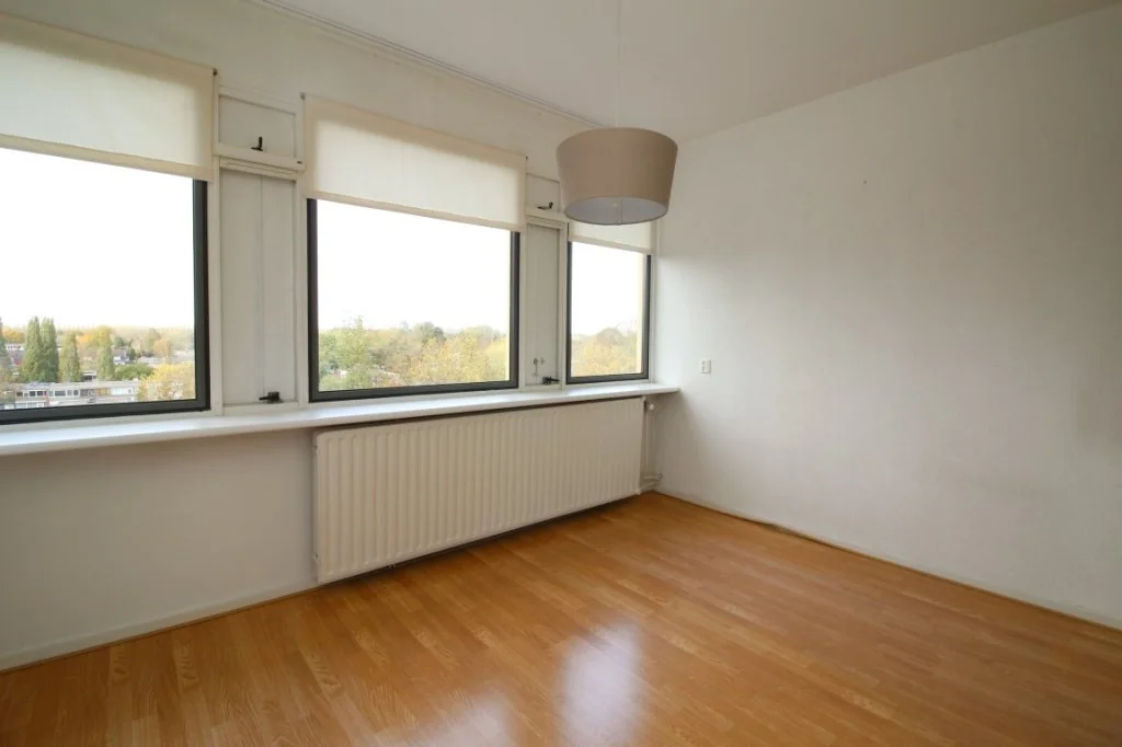 Foto van de Appartement gelegen aan de Sloep in Groningen