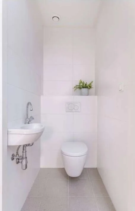 Foto van de Appartement gelegen aan de Tuinen in Leeuwarden