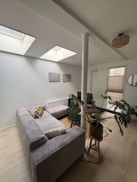 Foto van de Appartement gelegen aan de Tuinen in Leeuwarden