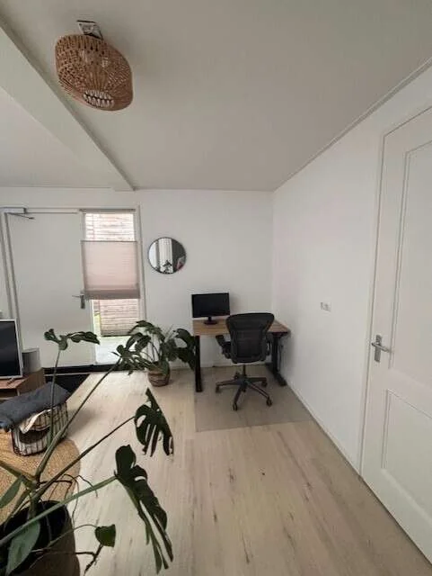 Foto van de Appartement gelegen aan de Tuinen in Leeuwarden