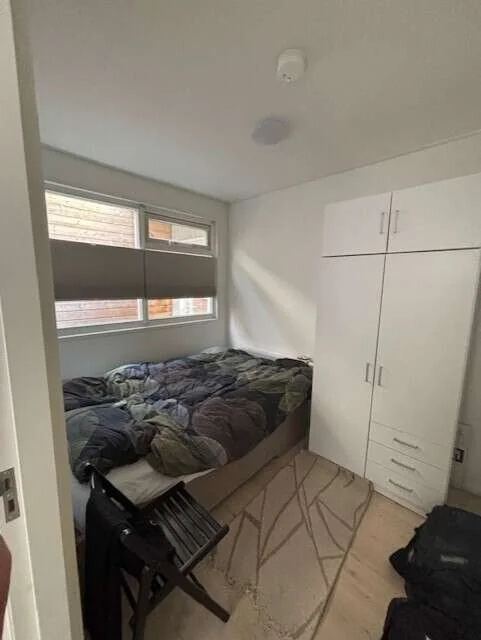 Foto van de Appartement gelegen aan de Tuinen in Leeuwarden