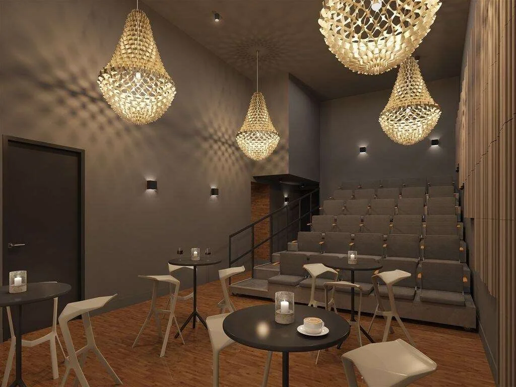 Foto van de Appartement gelegen aan de Badhuiskade in Amsterdam