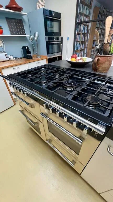 Foto van de Appartement gelegen aan de Lange Beestenmarkt in Den Haag