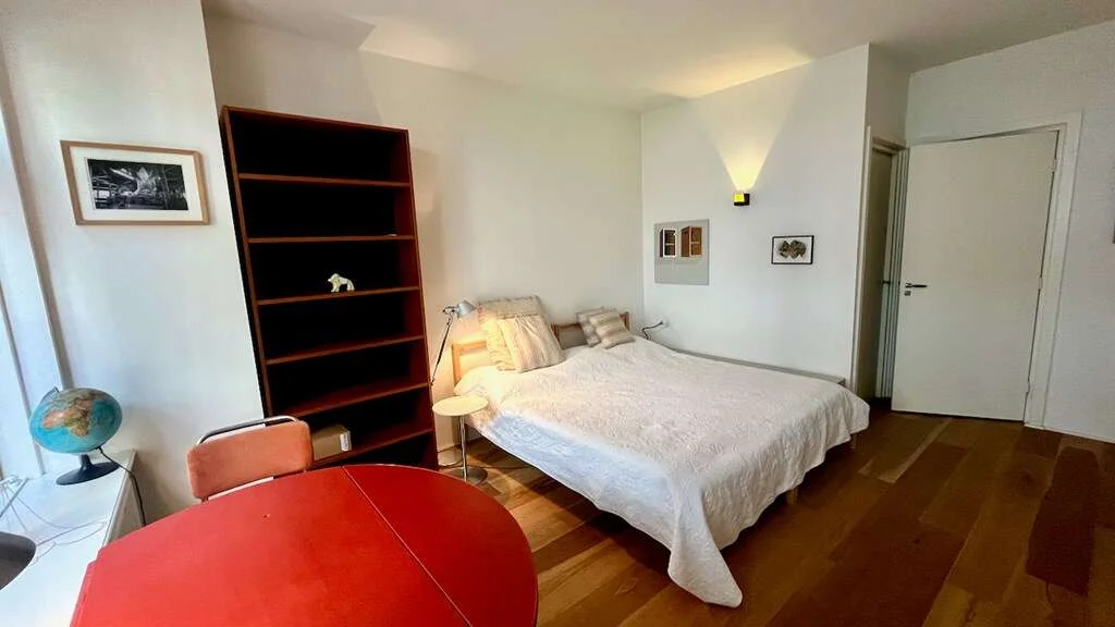 Foto van de Appartement gelegen aan de Lange Beestenmarkt in Den Haag