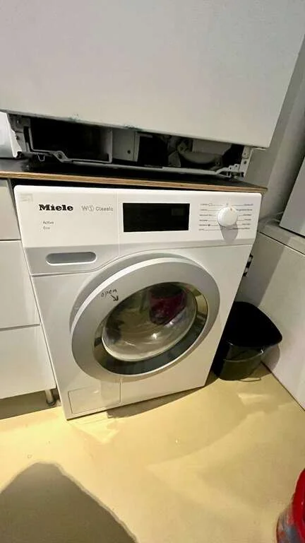 Foto van de Appartement gelegen aan de Lange Beestenmarkt in Den Haag