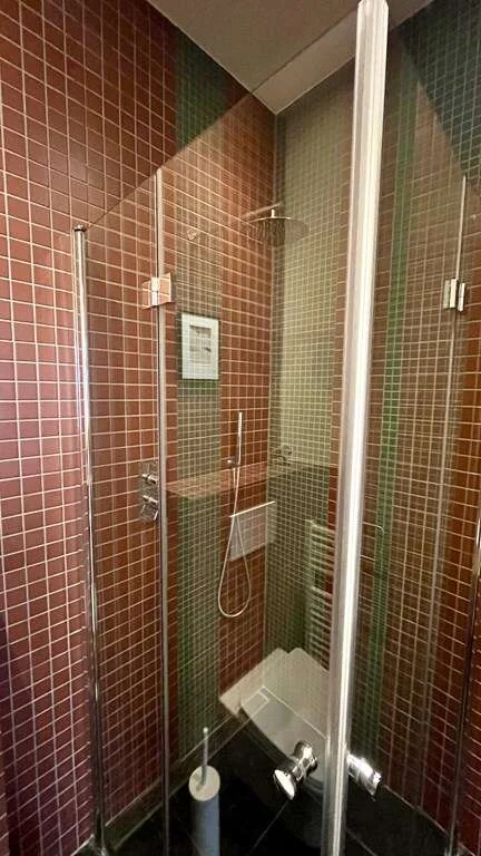 Foto van de Appartement gelegen aan de Lange Beestenmarkt in Den Haag