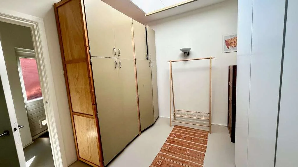 Foto van de Appartement gelegen aan de Lange Beestenmarkt in Den Haag