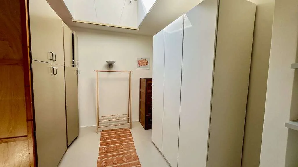 Foto van de Appartement gelegen aan de Lange Beestenmarkt in Den Haag