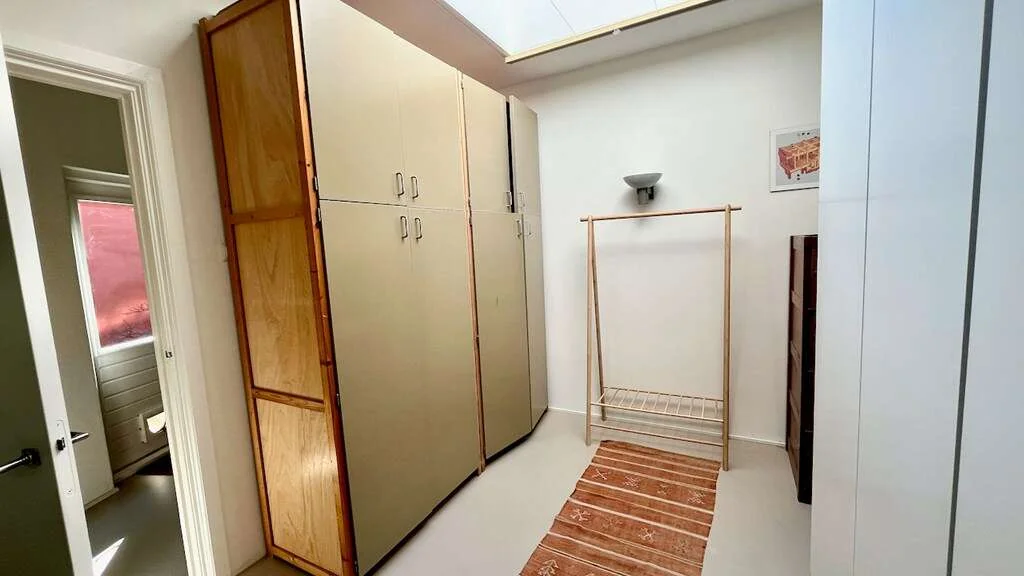 Foto van de Appartement gelegen aan de Lange Beestenmarkt in Den Haag