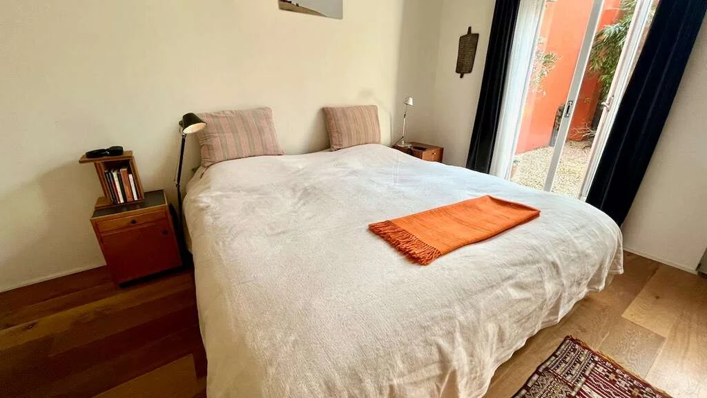 Foto van de Appartement gelegen aan de Lange Beestenmarkt in Den Haag