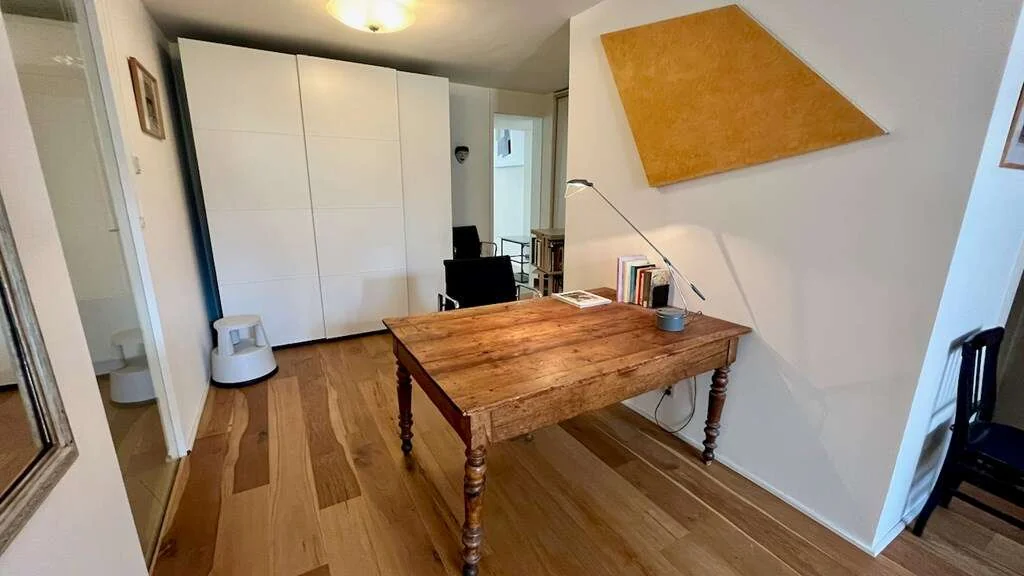 Foto van de Appartement gelegen aan de Lange Beestenmarkt in Den Haag