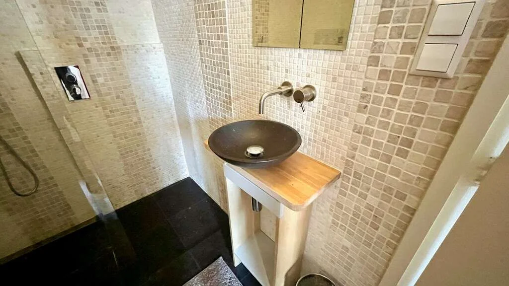 Foto van de Appartement gelegen aan de Lange Beestenmarkt in Den Haag