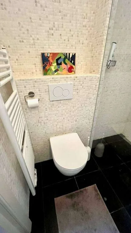 Foto van de Appartement gelegen aan de Lange Beestenmarkt in Den Haag