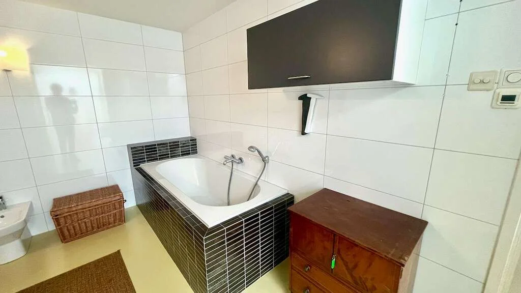 Foto van de Appartement gelegen aan de Lange Beestenmarkt in Den Haag