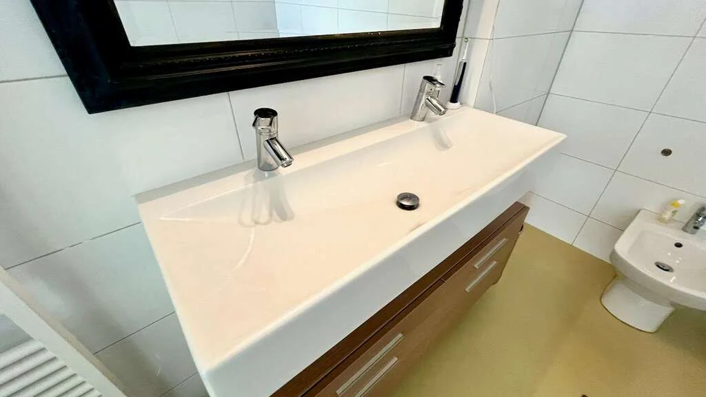 Foto van de Appartement gelegen aan de Lange Beestenmarkt in Den Haag