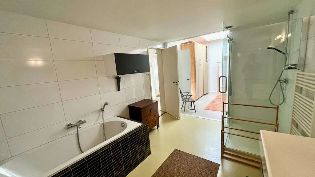 Foto van de Appartement gelegen aan de Lange Beestenmarkt in Den Haag