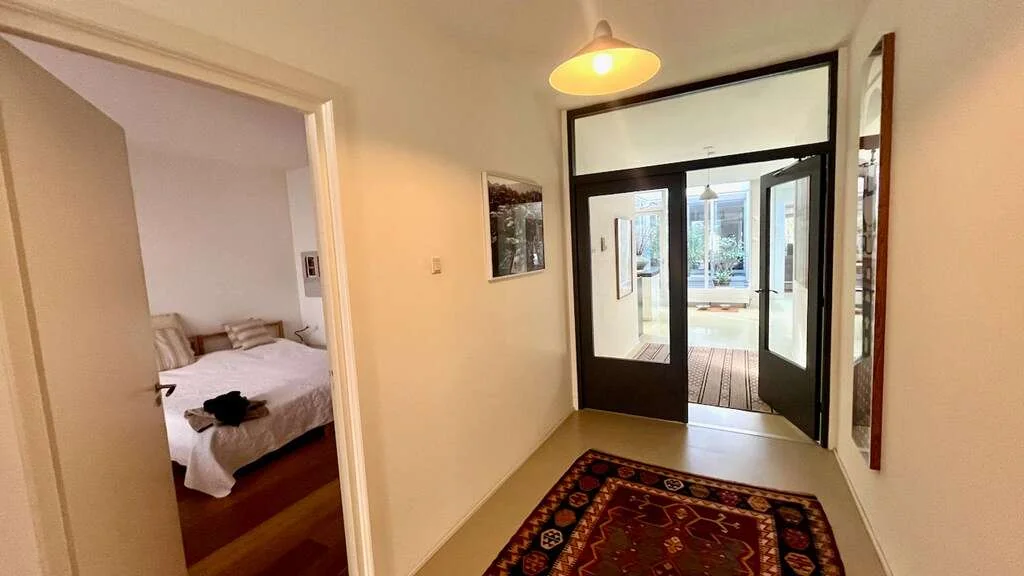 Foto van de Appartement gelegen aan de Lange Beestenmarkt in Den Haag