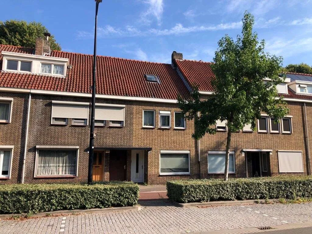 Foto van de Appartement gelegen aan de Hart van Brabantlaan in Tilburg