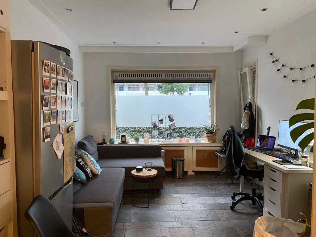 Foto van de Appartement gelegen aan de Hart van Brabantlaan in Tilburg