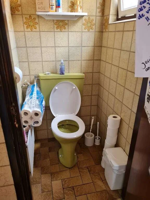 Foto van de Appartement gelegen aan de Hart van Brabantlaan in Tilburg