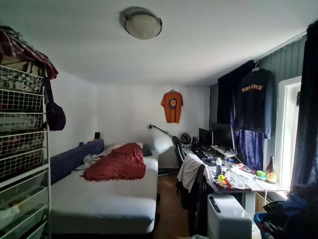 Foto van de Appartement gelegen aan de Hart van Brabantlaan in Tilburg