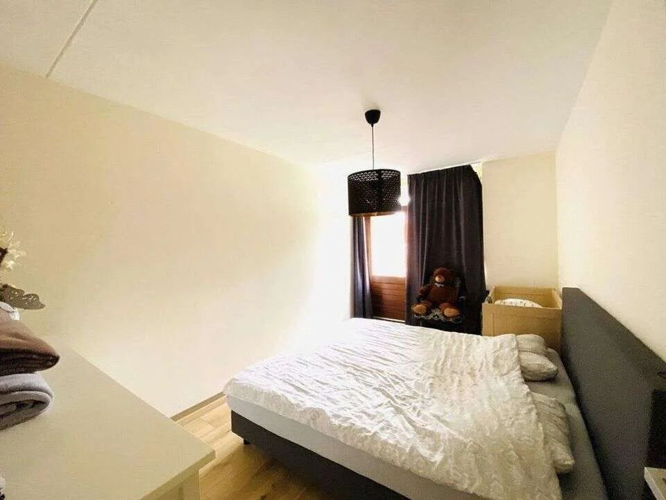 Foto van de Appartement gelegen aan de Schaapskooiweg in Heerlen