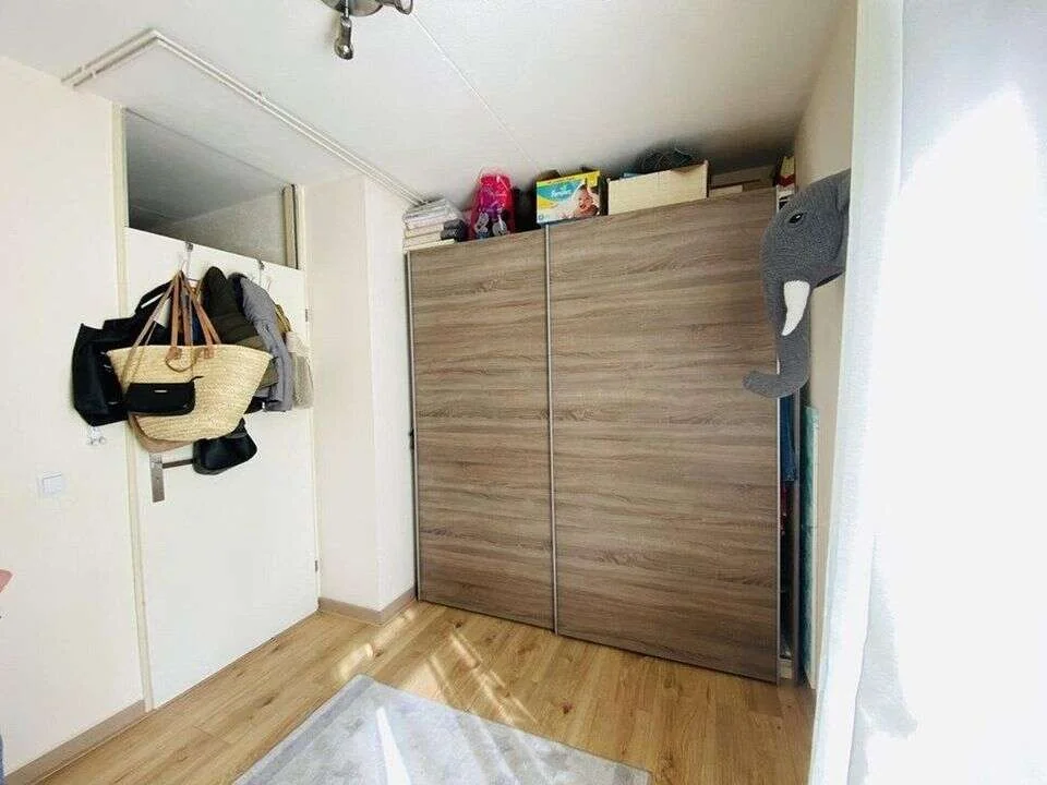 Foto van de Appartement gelegen aan de Schaapskooiweg in Heerlen