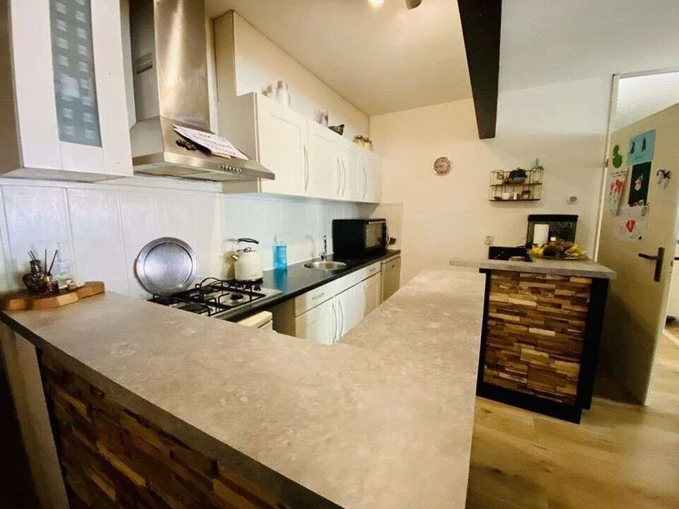 Foto van de Appartement gelegen aan de Schaapskooiweg in Heerlen