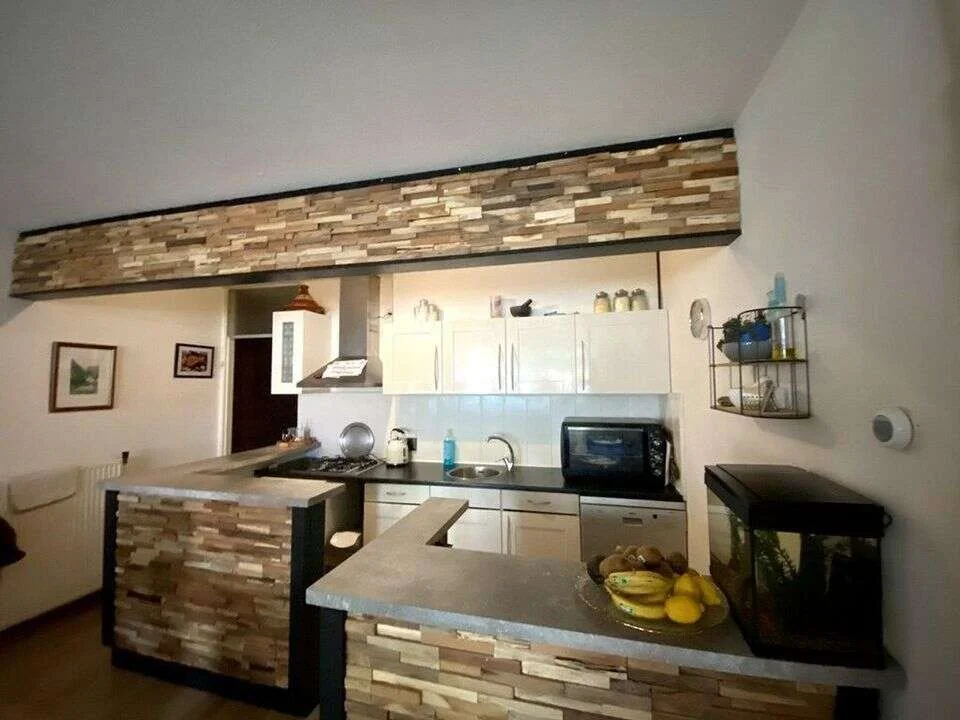 Foto van de Appartement gelegen aan de Schaapskooiweg in Heerlen