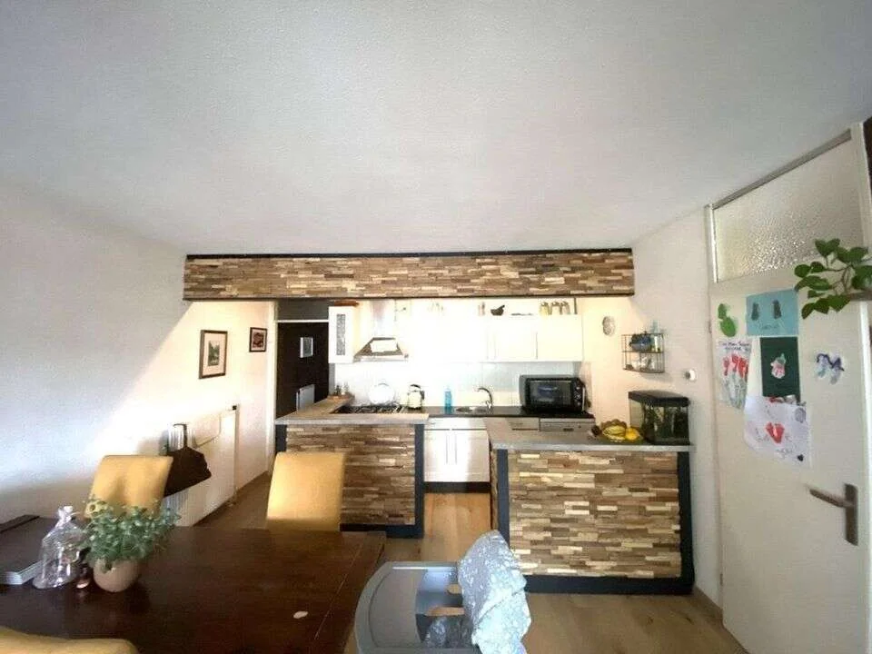 Foto van de Appartement gelegen aan de Schaapskooiweg in Heerlen