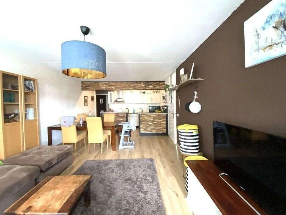 Foto van de Appartement gelegen aan de Schaapskooiweg in Heerlen