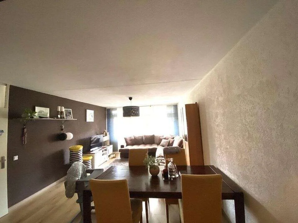 Foto van de Appartement gelegen aan de Schaapskooiweg in Heerlen