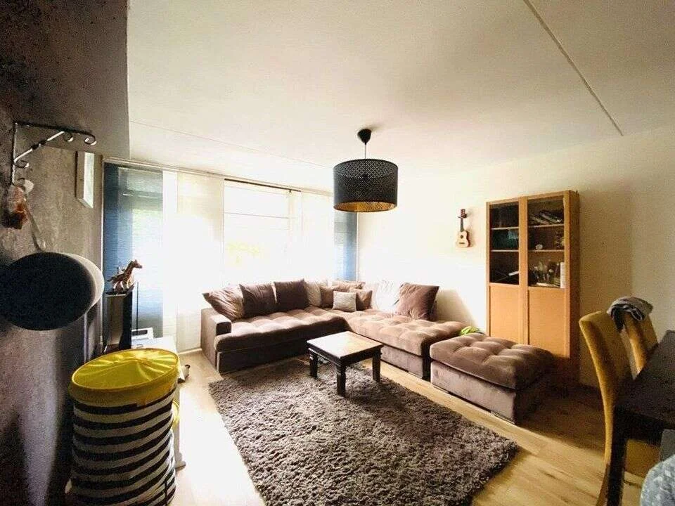 Foto van de Appartement gelegen aan de Schaapskooiweg in Heerlen