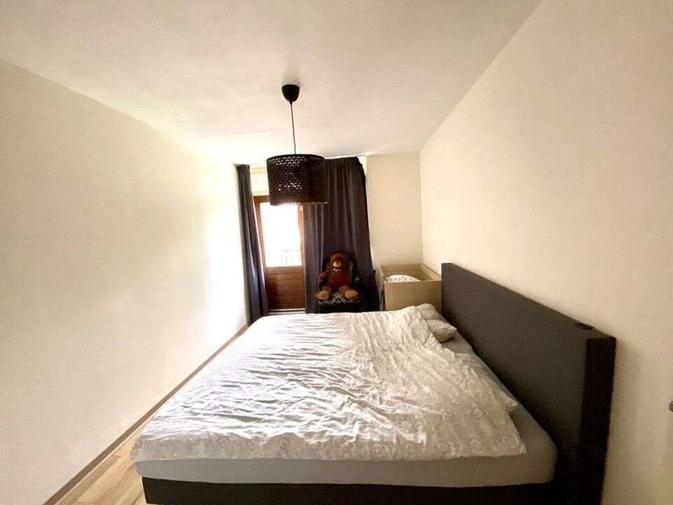 Foto van de Appartement gelegen aan de Schaapskooiweg in Heerlen