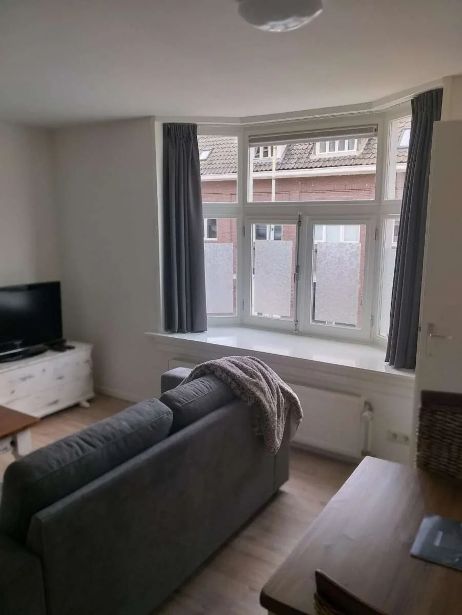 Foto van de Appartement gelegen aan de Grote Berg in Eindhoven